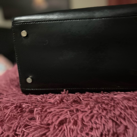 Kate Spade ♠️ Black handbag - Picture 9 of 12